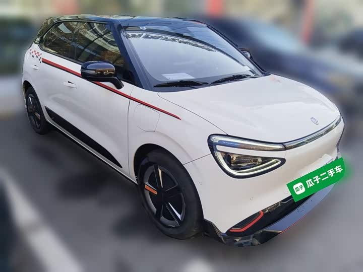 Фото 7 - Dongfeng Nammi 01