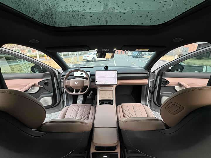 Фото 4 - Nio ES6