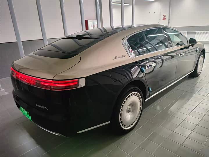 Фото 3 - Maextro S800