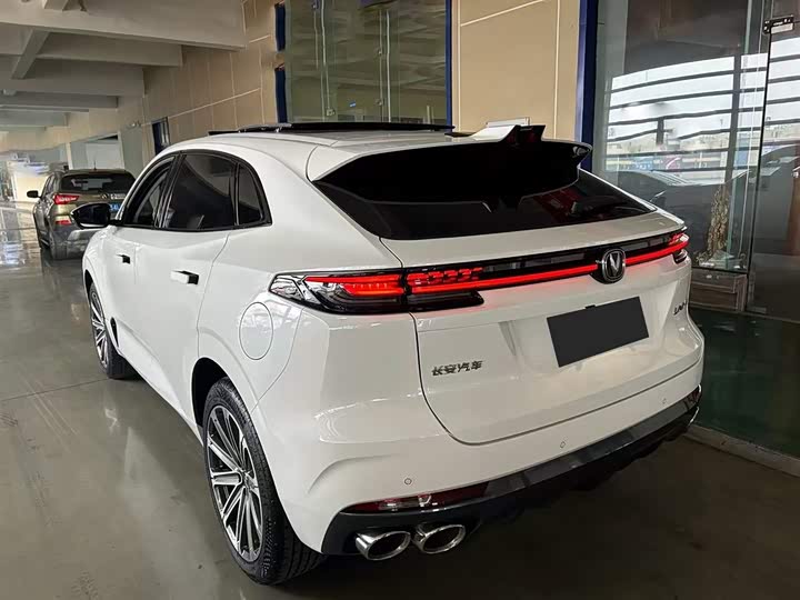 Фото 6 - Changan UNI-K