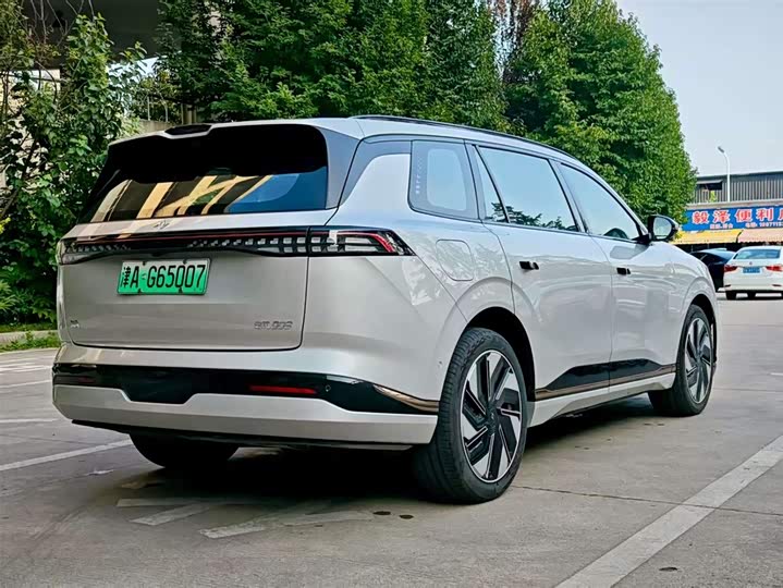 Фото 5 - Dongfeng Yipai eπ 008