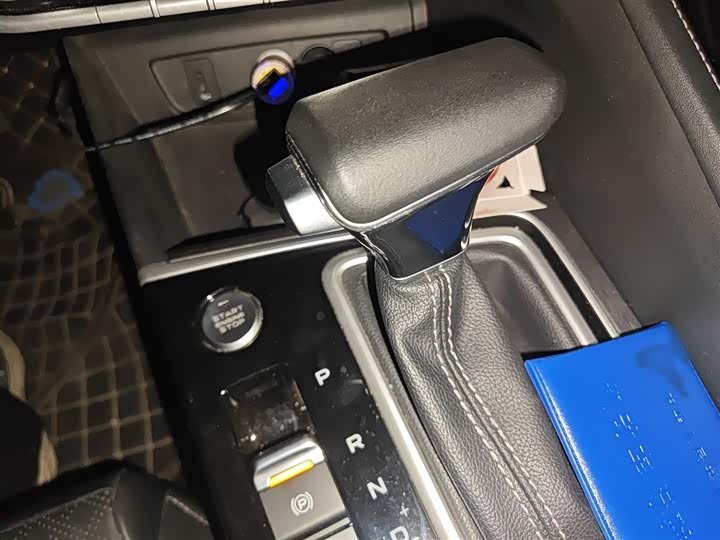 Фото 7 - Changan Eado Plus