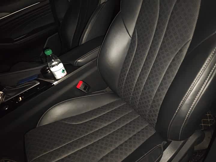 Фото 8 - Changan Eado Plus