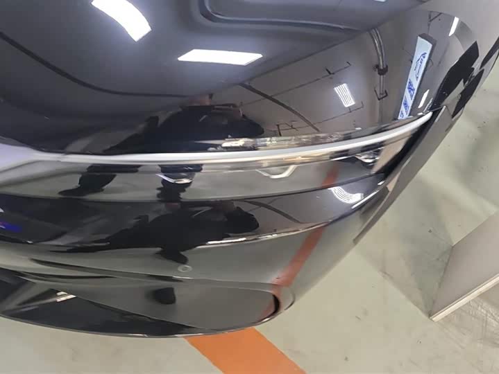 Фото 5 - BYD Han