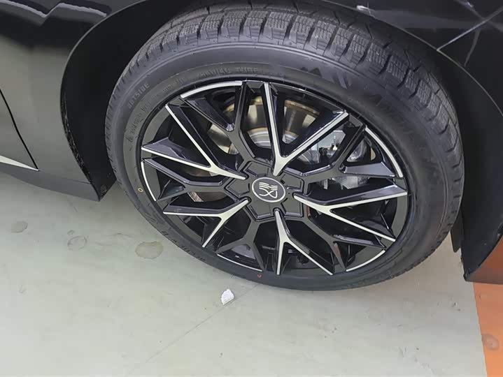 Фото 6 - BYD Han