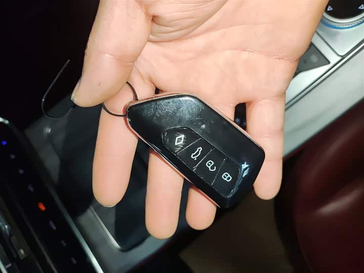 Фото 9 - Jetour X70 Plus