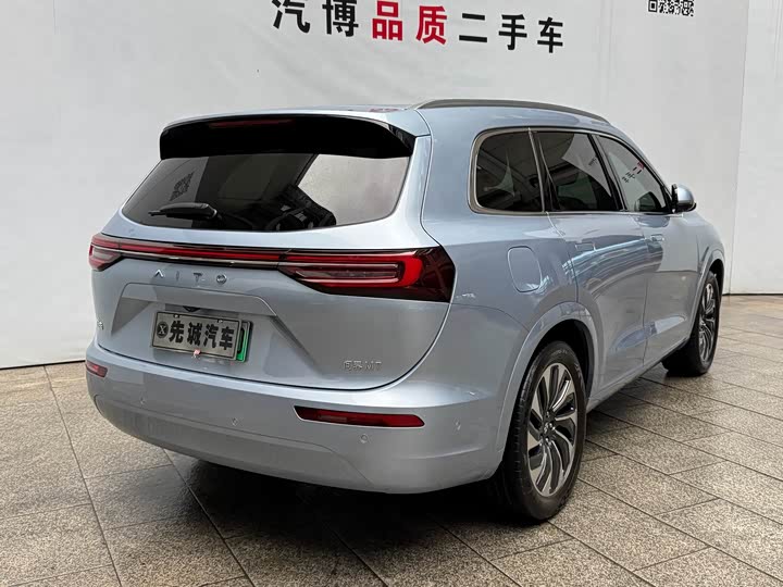 Фото 5 - Aito M7