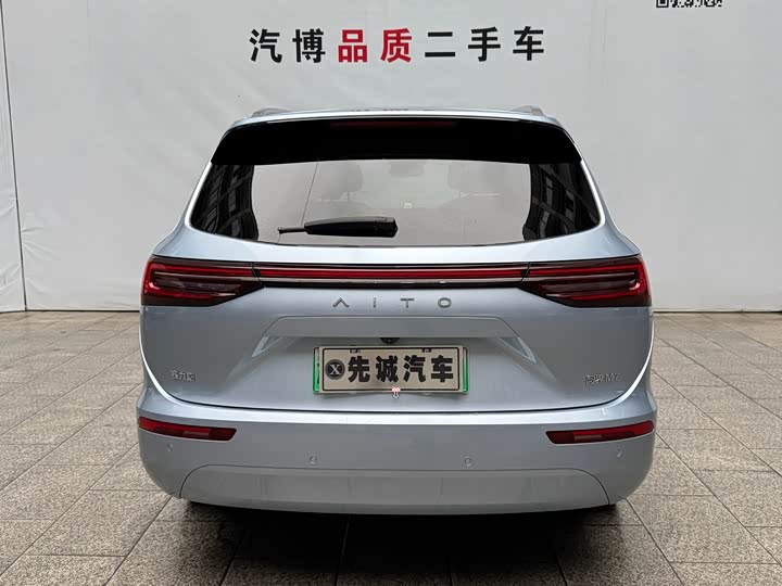 Фото 6 - Aito M7