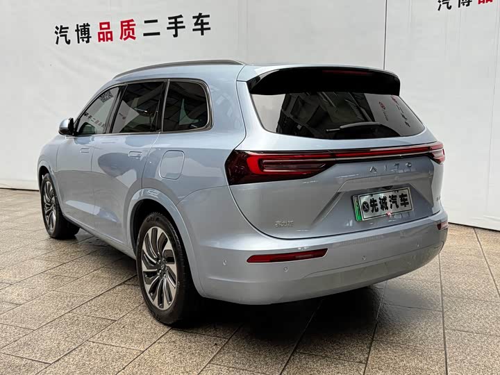 Фото 7 - Aito M7