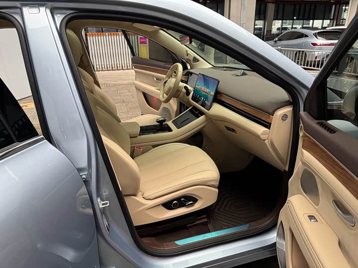 Фото 9 - Aito M7