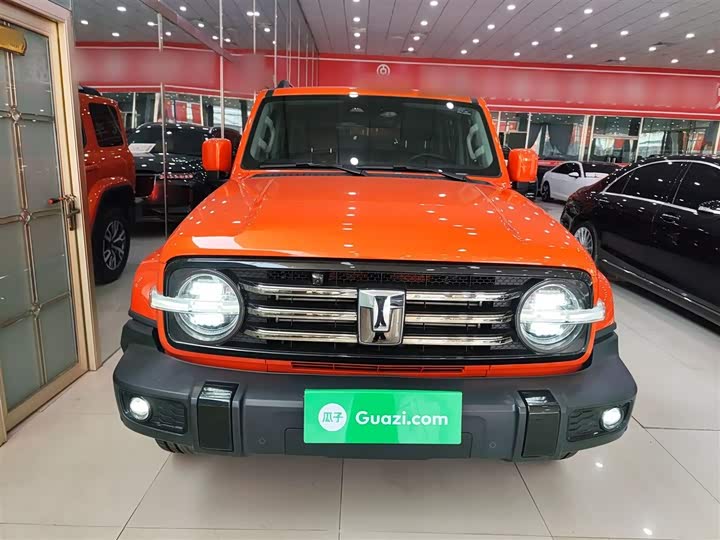 Фото 3 - Tank 300