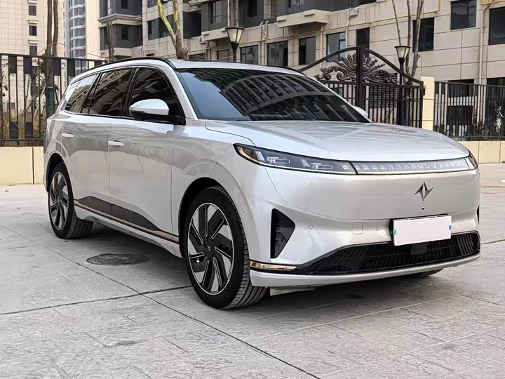 Фото 3 - Dongfeng Yipai eπ 008