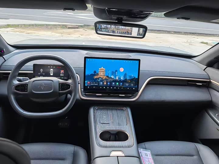 Фото 4 - Dongfeng Yipai eπ 008