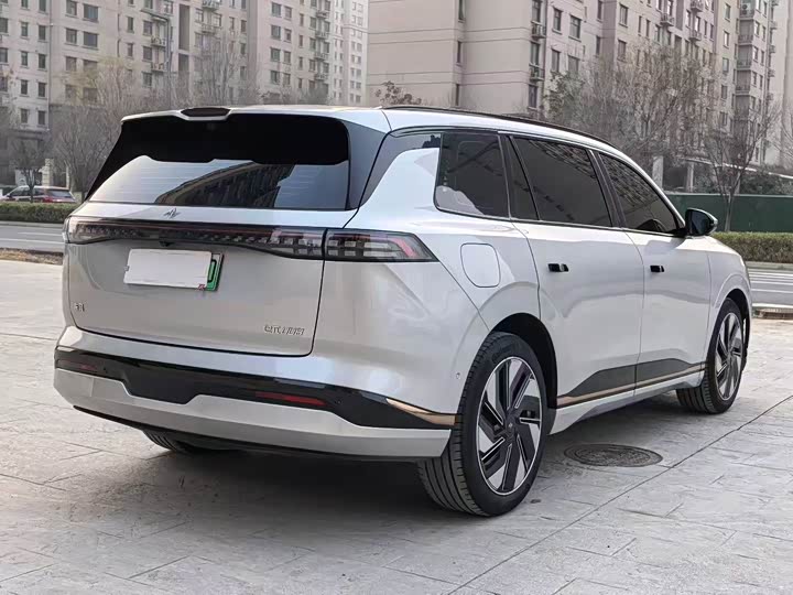 Фото 7 - Dongfeng Yipai eπ 008