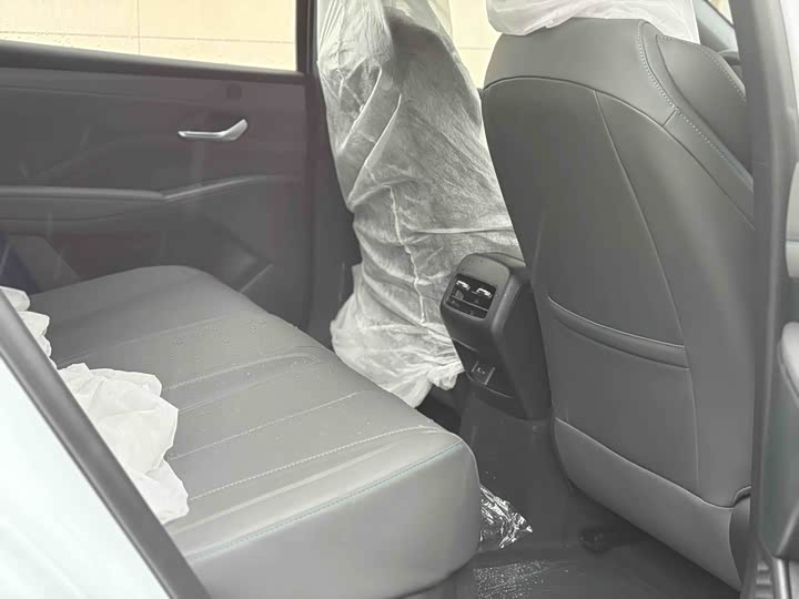 Фото 5 - BYD Qin Plus