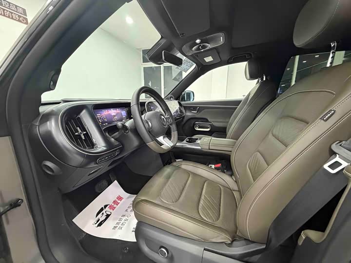 Фото 4 - Smart #5