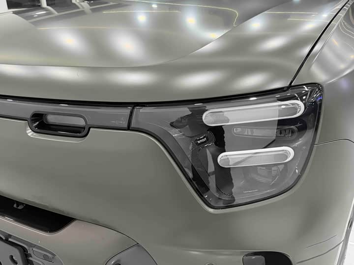 Фото 7 - Smart #5