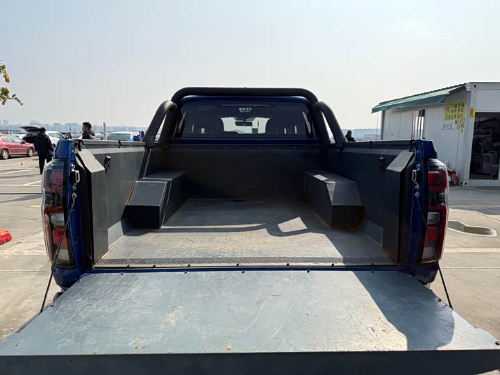 Фото 6 - Great Wall Pao