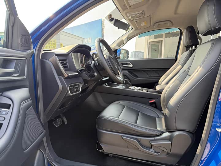 Фото 7 - Great Wall Pao