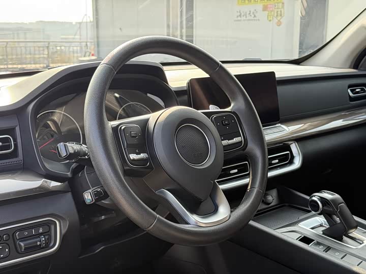 Фото 8 - Great Wall Pao