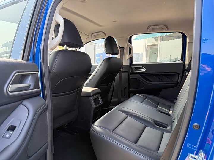 Фото 9 - Great Wall Pao