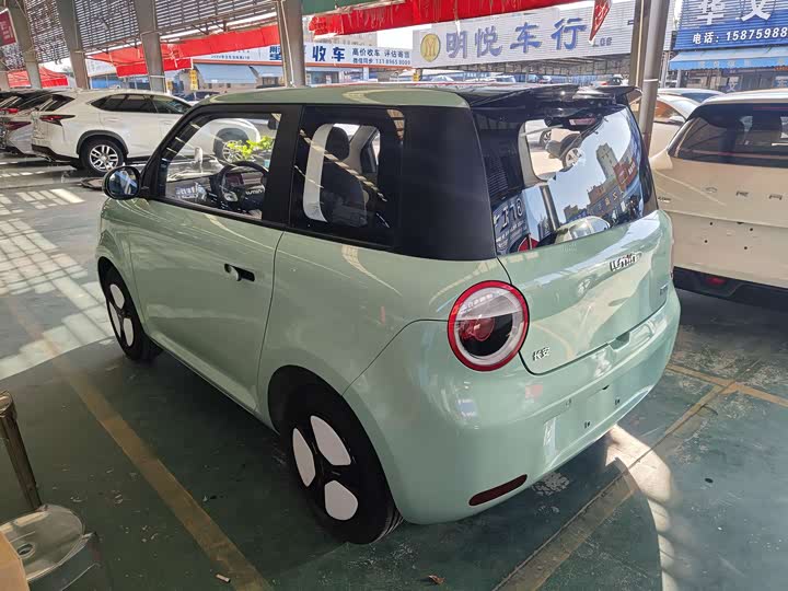 Фото 4 - Changan Qiyuan (Nevo) Lumin