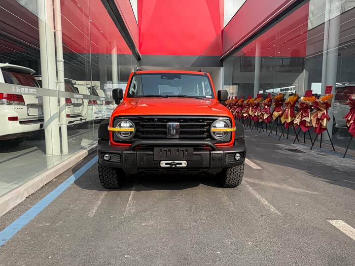 Фото 3 - Tank 300