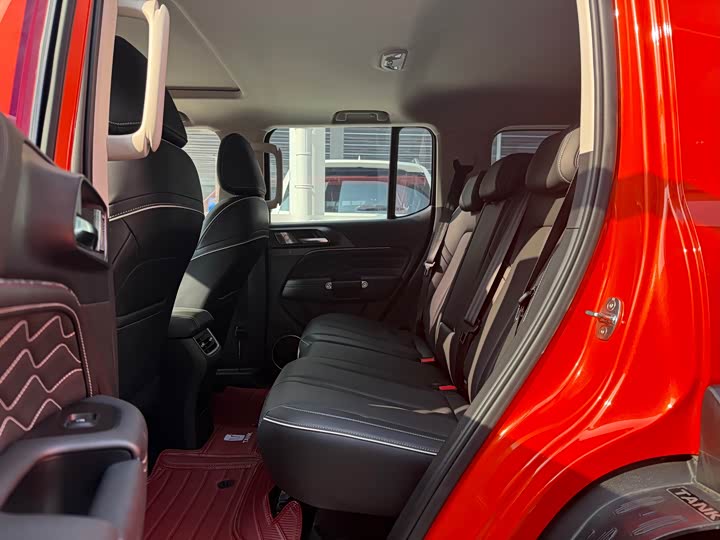 Фото 8 - Tank 300