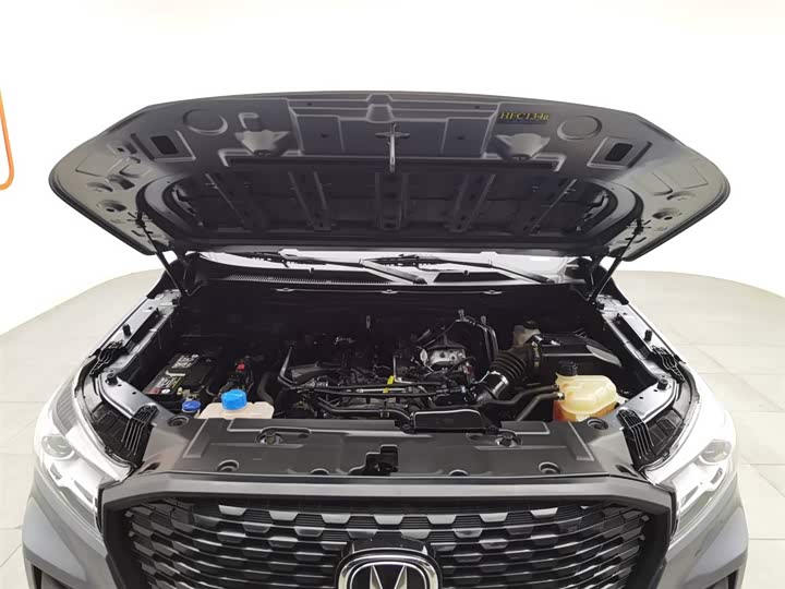 Фото 6 - Changan F70