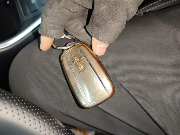 Фото 9 - Toyota Wildlander