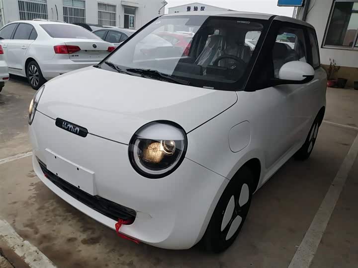 Фото 2 - Changan Qiyuan (Nevo) Lumin