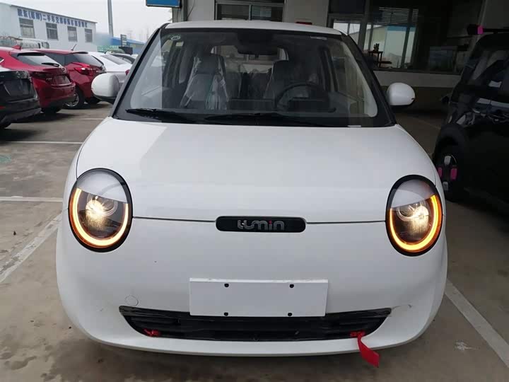 Фото 3 - Changan Qiyuan (Nevo) Lumin