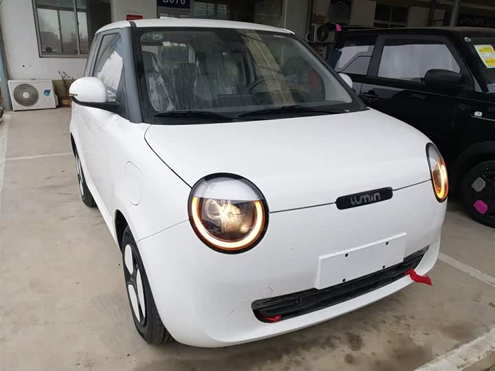 Фото 4 - Changan Qiyuan (Nevo) Lumin