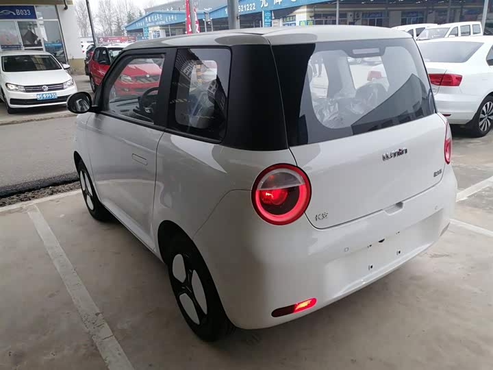 Фото 5 - Changan Qiyuan (Nevo) Lumin