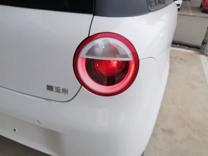 Фото 8 - Changan Qiyuan (Nevo) Lumin