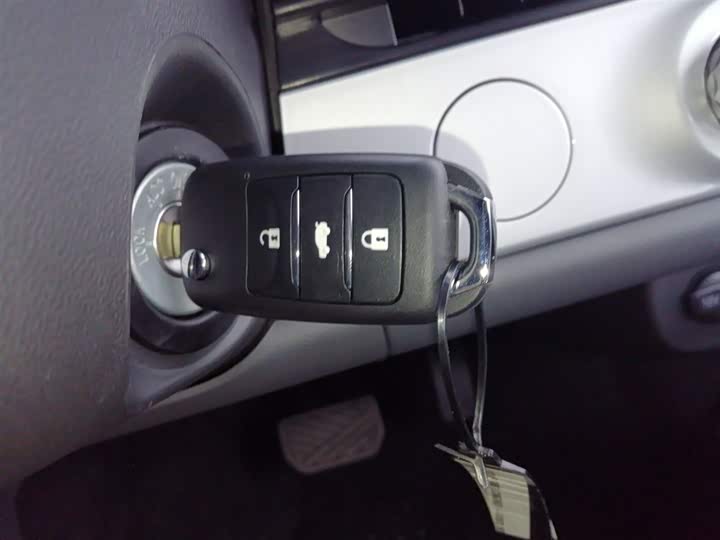 Фото 9 - Changan Qiyuan (Nevo) Lumin