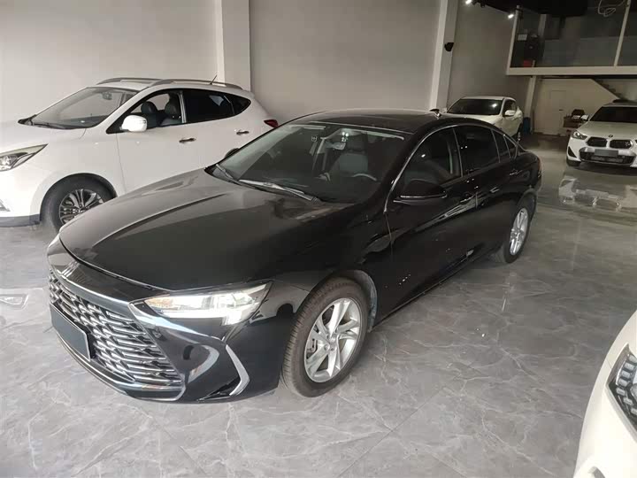 Фото 2 - Buick Regal