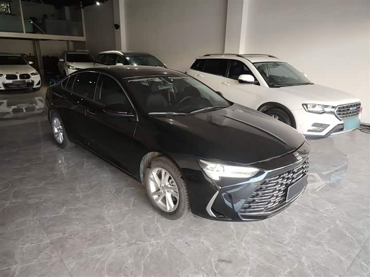 Фото 4 - Buick Regal