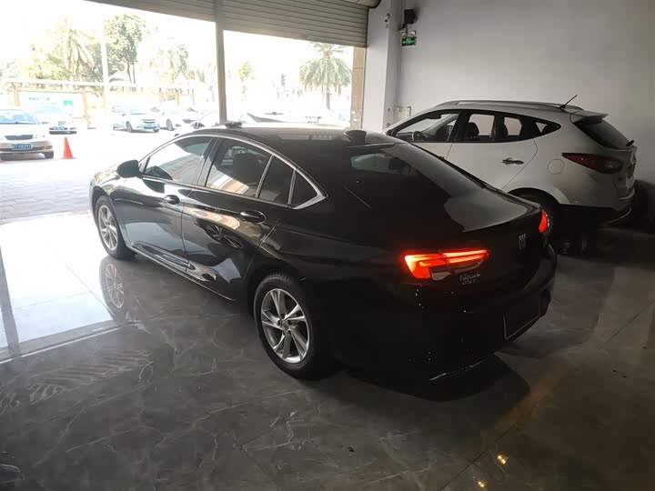 Фото 5 - Buick Regal