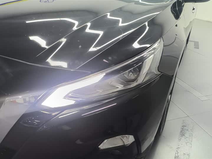 Фото 5 - Nissan Teana