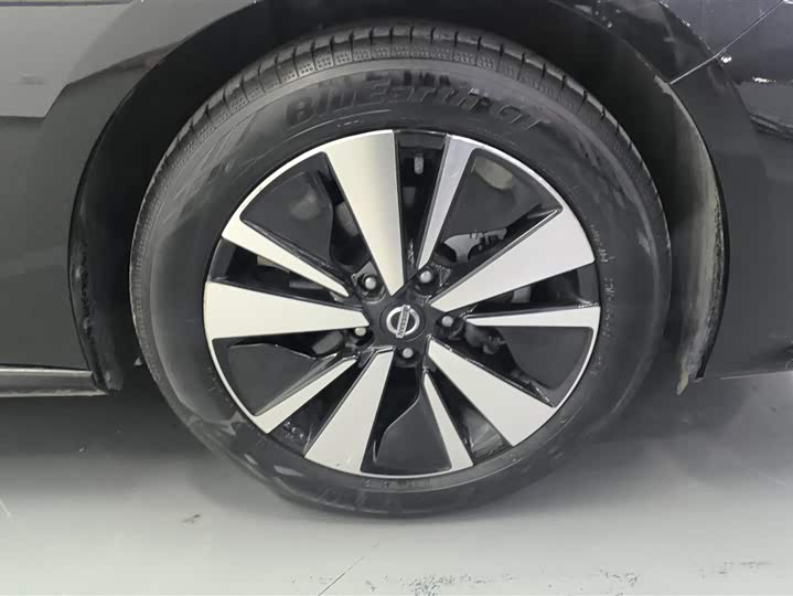 Фото 6 - Nissan Teana