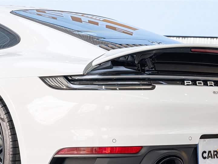 Фото 5 - Porsche 911