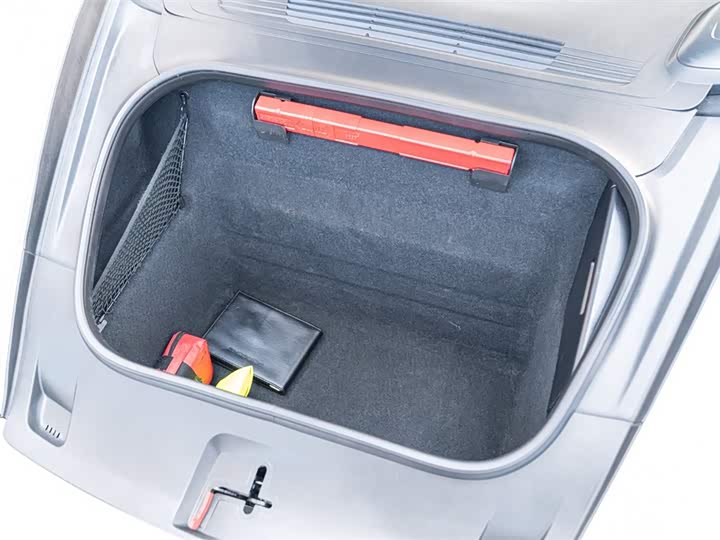 Фото 8 - Porsche 911