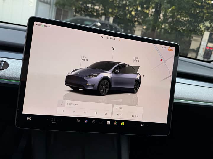 Фото 4 - Tesla Model Y