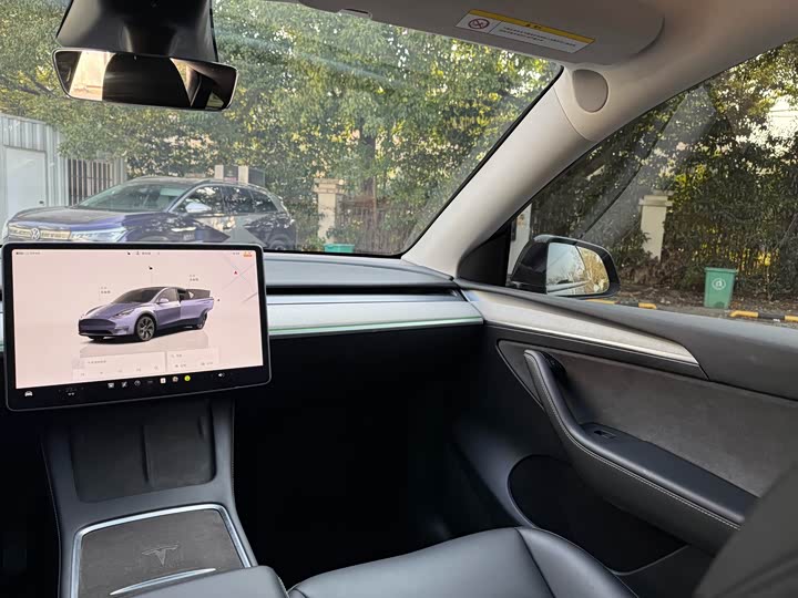 Фото 7 - Tesla Model Y