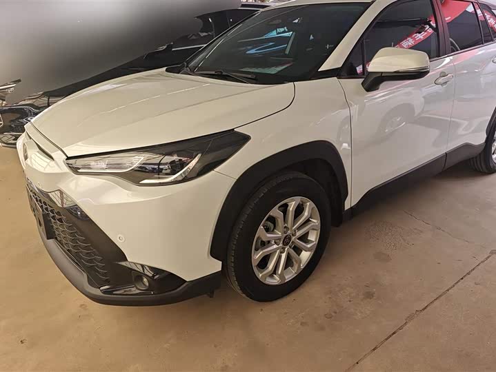 Фото 1 - Toyota Frontlander