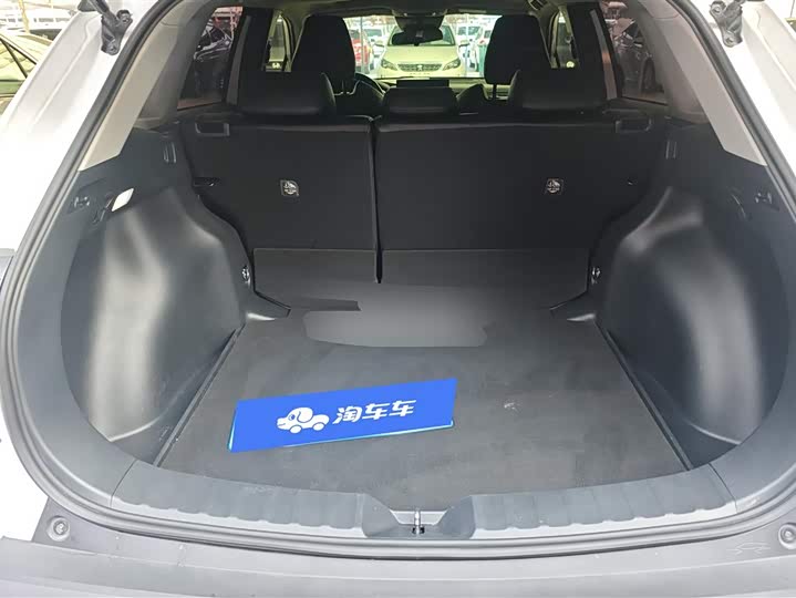 Фото 4 - Toyota Frontlander