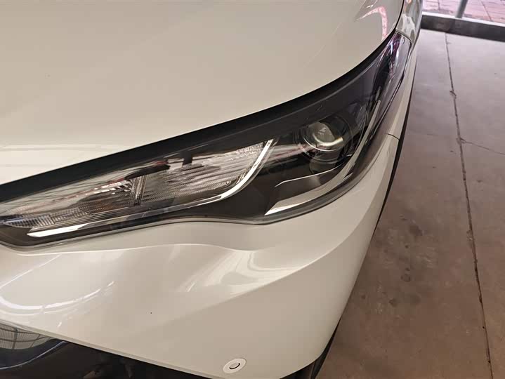 Фото 5 - Toyota Frontlander