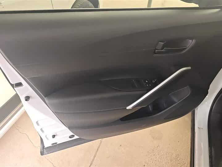 Фото 7 - Toyota Frontlander