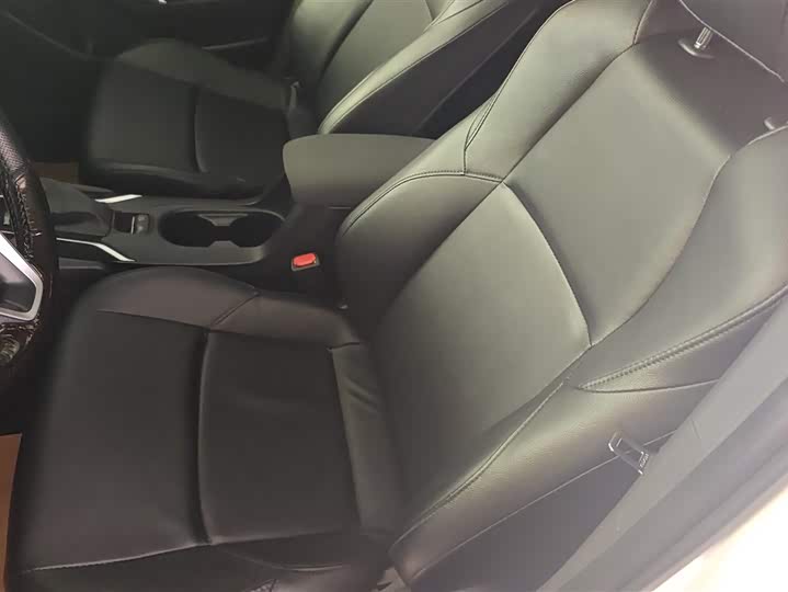 Фото 9 - Toyota Frontlander